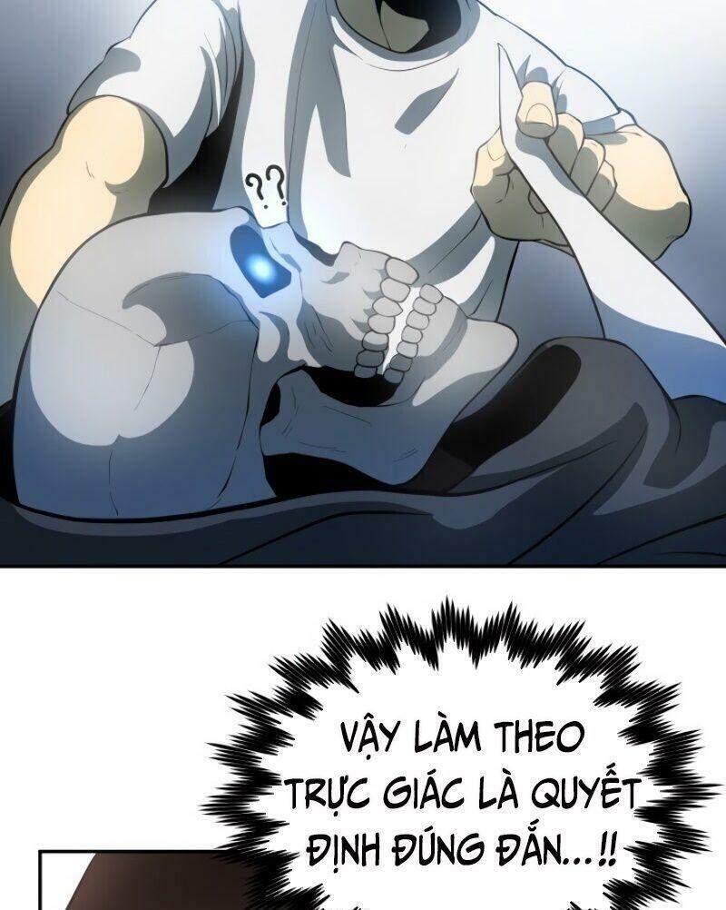 Ngoài nhà là ngục tối chapter 3 - Upload bởi truyensieuhay.com