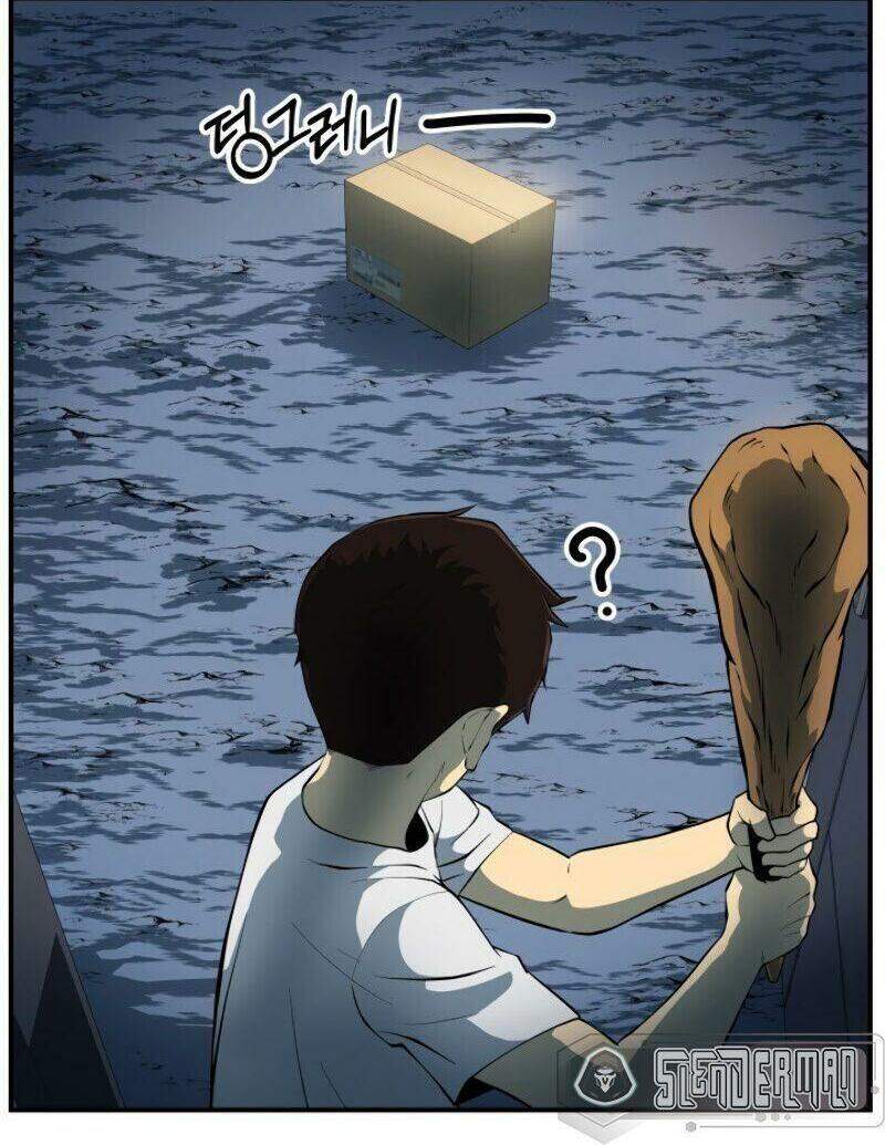 Ngoài nhà là ngục tối chapter 3 - Upload bởi truyensieuhay.com