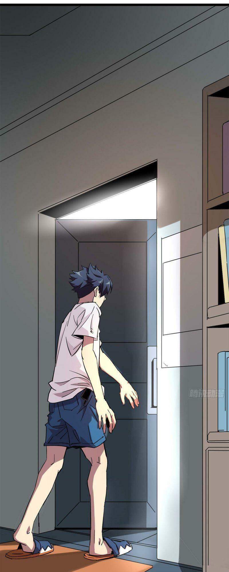 Siêu Thần Chế Tạp Sư chapter 4 - Upload bởi truyensieuhay.com