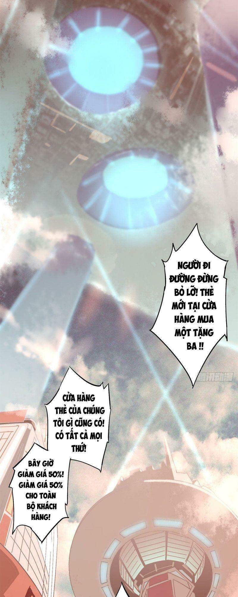 Siêu Thần Chế Tạp Sư chapter 4 - Upload bởi truyensieuhay.com