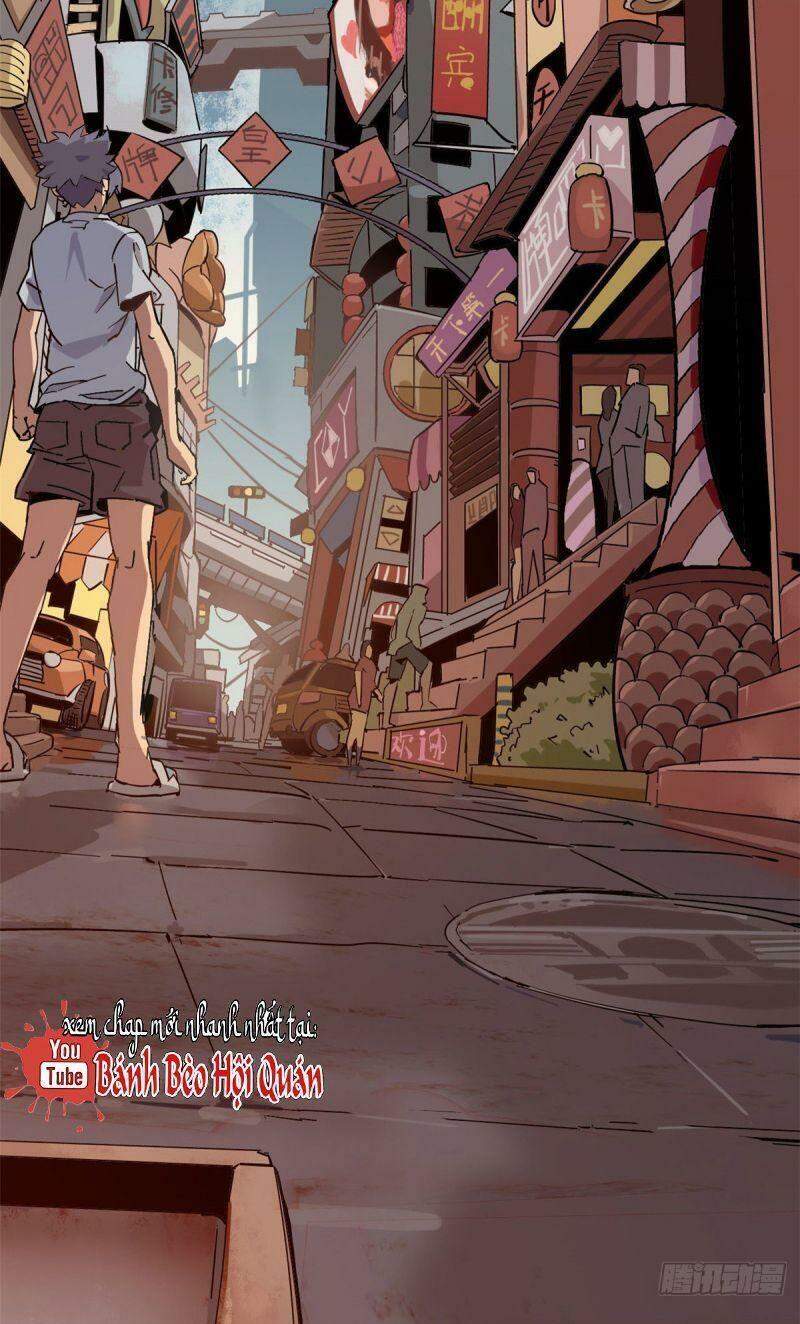 Siêu Thần Chế Tạp Sư chapter 4 - Upload bởi truyensieuhay.com