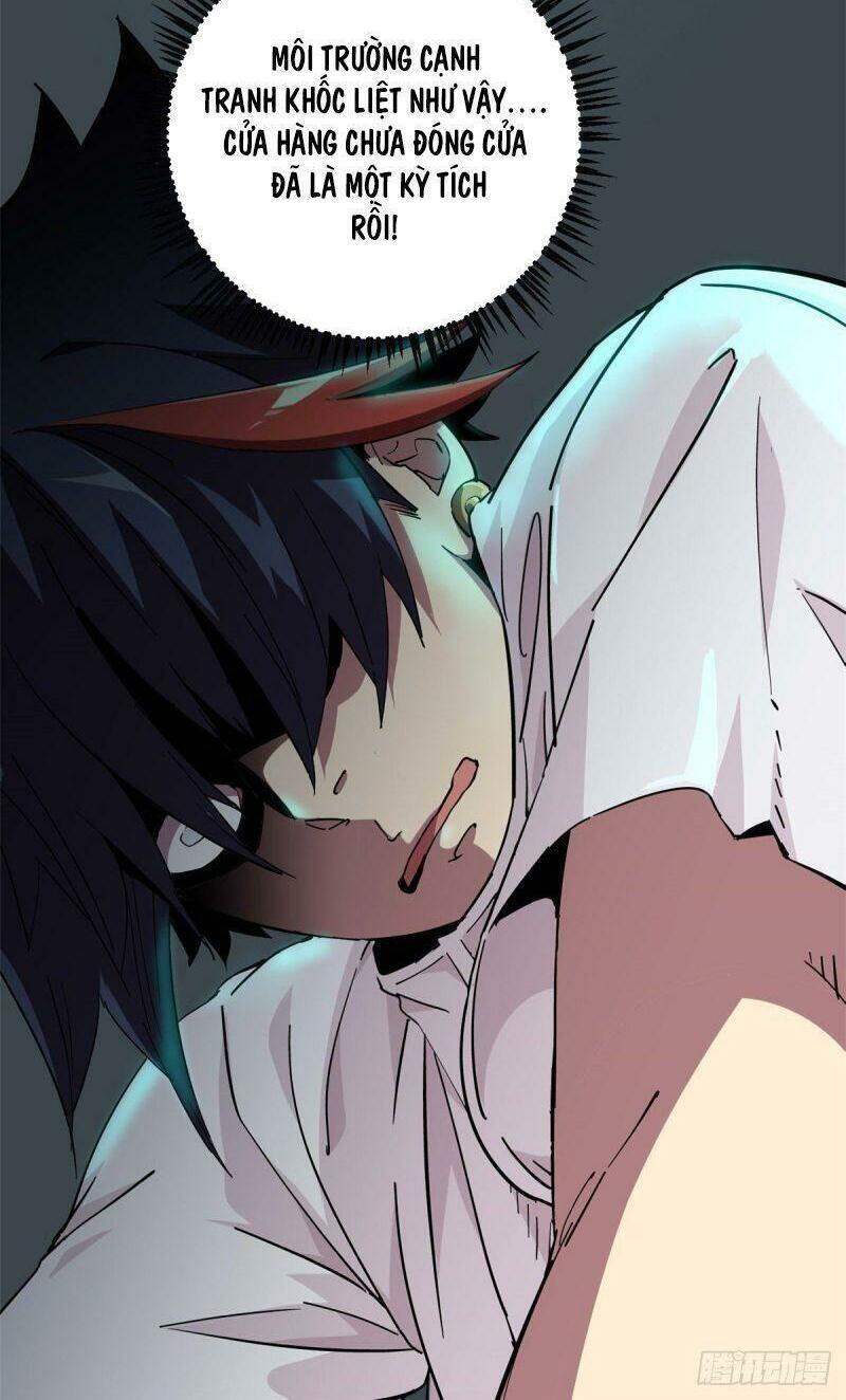 Siêu Thần Chế Tạp Sư chapter 4 - Upload bởi truyensieuhay.com