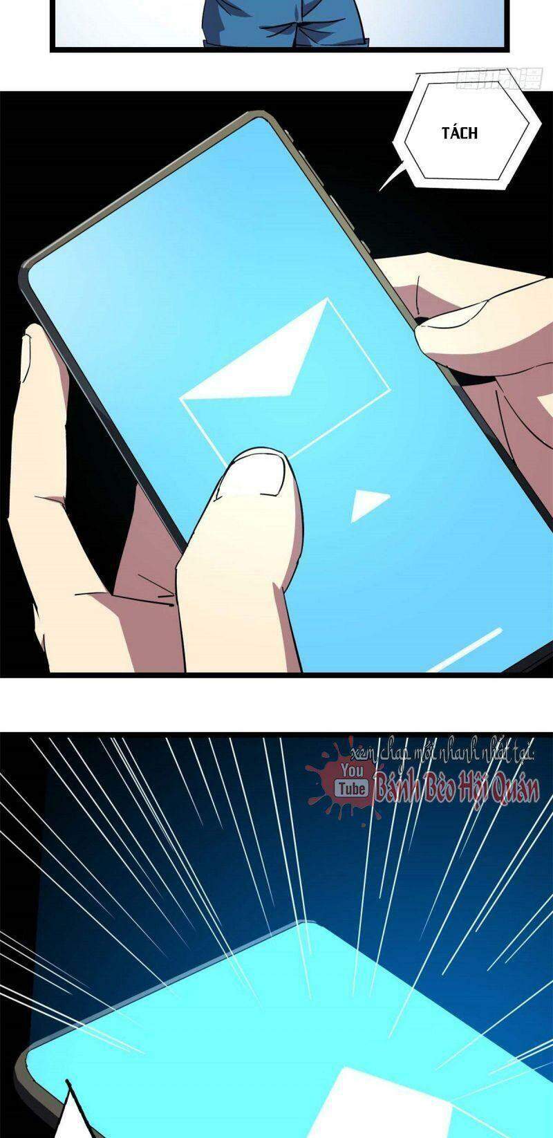 Siêu Thần Chế Tạp Sư chapter 4 - Upload bởi truyensieuhay.com