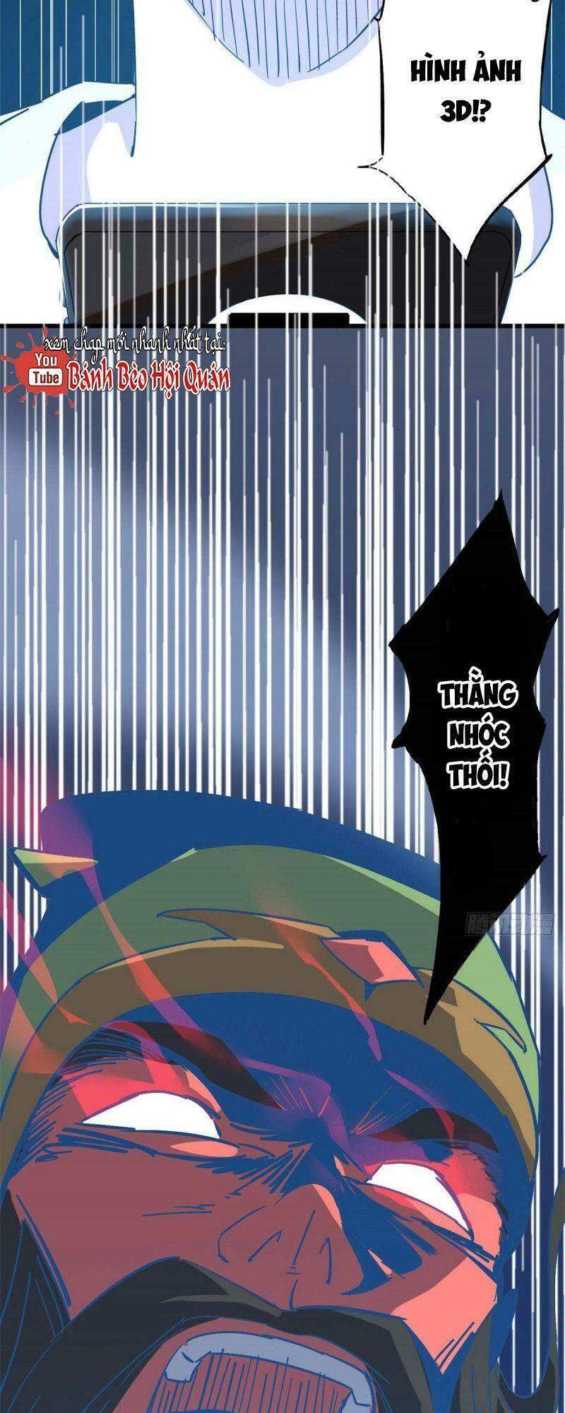 Siêu Thần Chế Tạp Sư chapter 4 - Upload bởi truyensieuhay.com