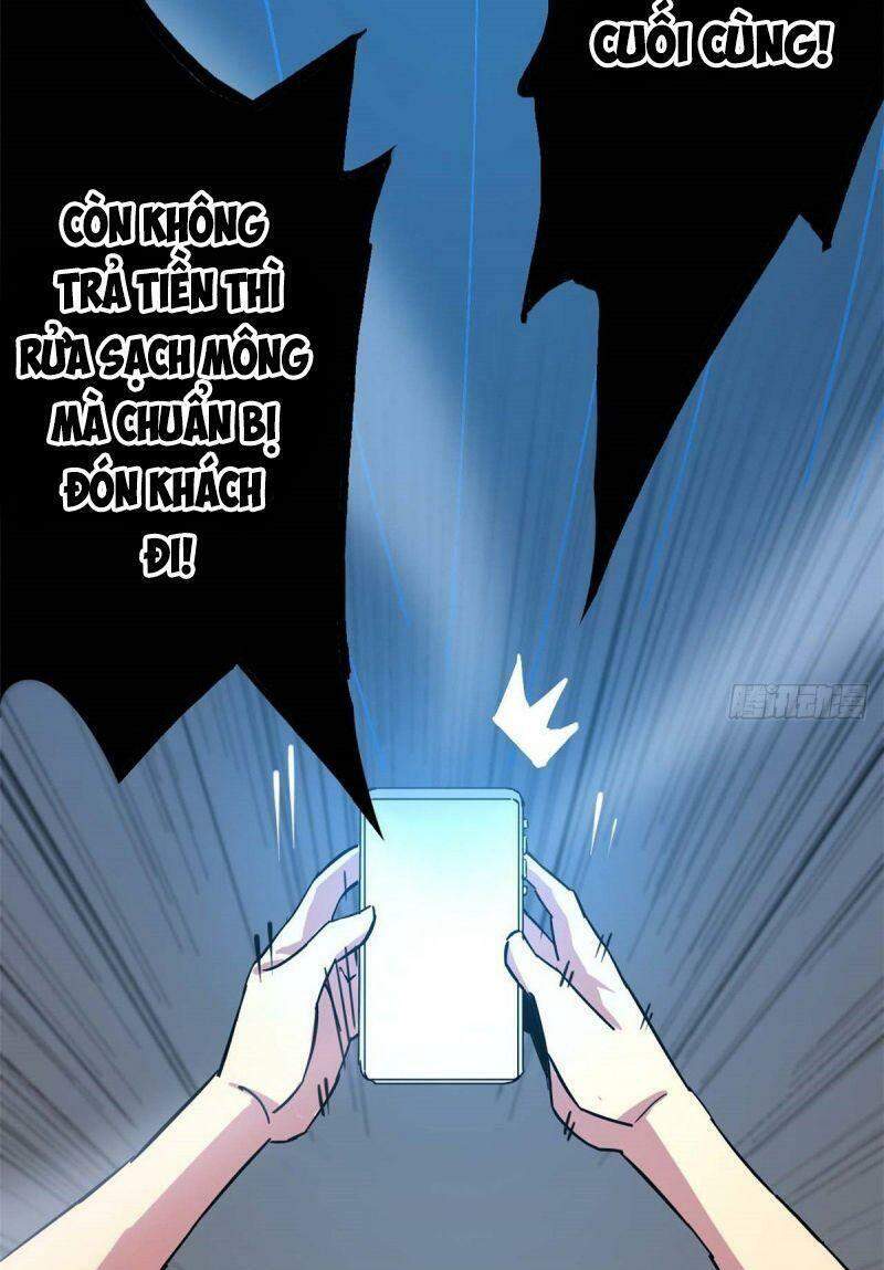 Siêu Thần Chế Tạp Sư chapter 4 - Upload bởi truyensieuhay.com