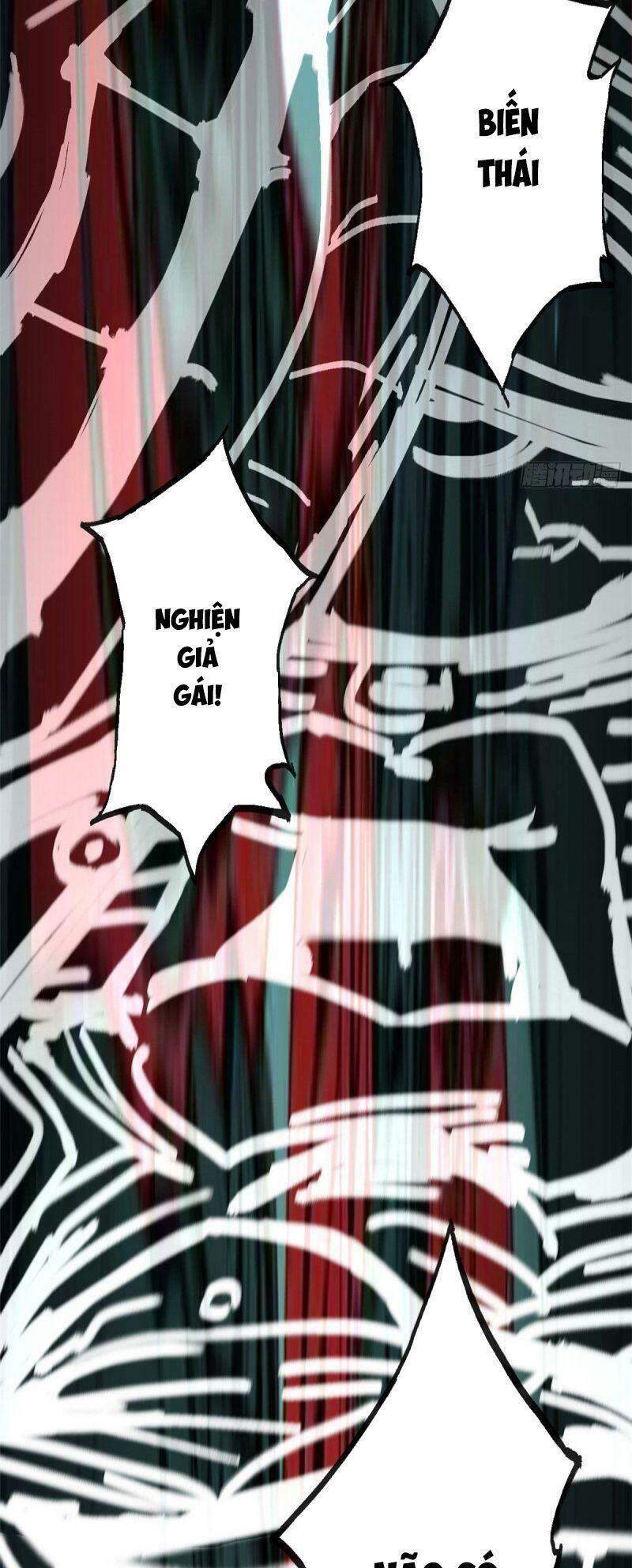 Siêu Thần Chế Tạp Sư chapter 4 - Upload bởi truyensieuhay.com