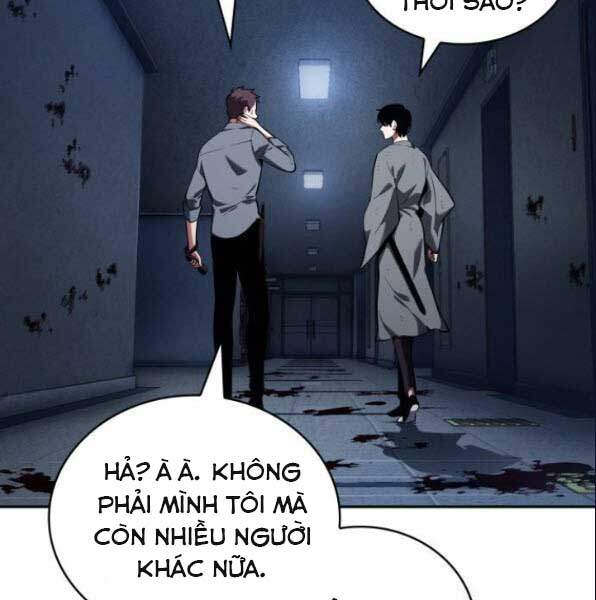 Toàn Trí Độc Giả chapter 67 - Upload bởi truyensieuhay.com