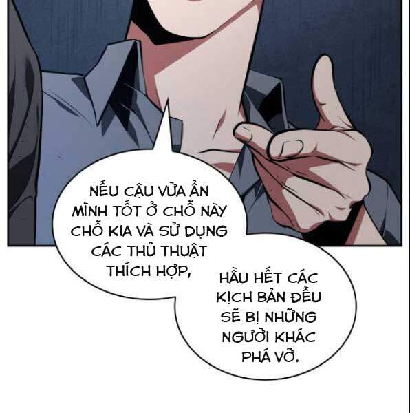 Toàn Trí Độc Giả chapter 67 - Upload bởi truyensieuhay.com