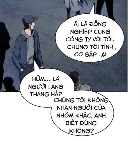 Toàn Trí Độc Giả chapter 67 - Upload bởi truyensieuhay.com