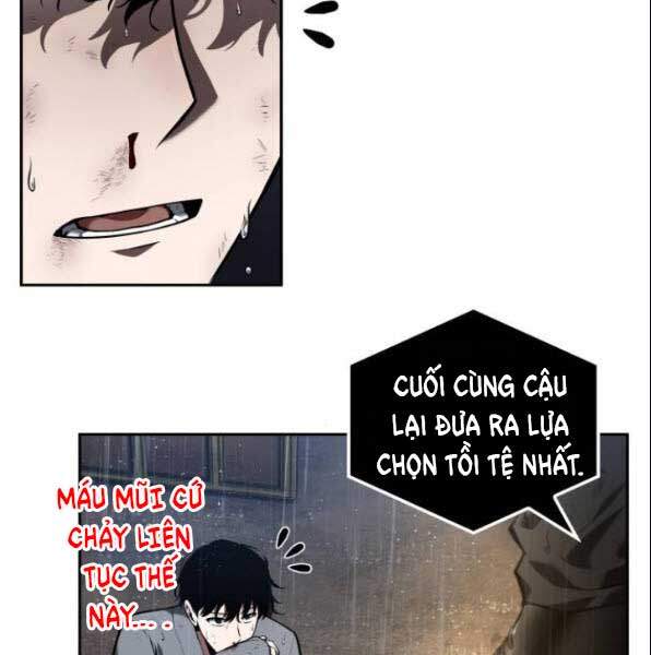 Toàn Trí Độc Giả chapter 67 - Upload bởi truyensieuhay.com