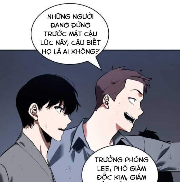Toàn Trí Độc Giả chapter 67 - Upload bởi truyensieuhay.com