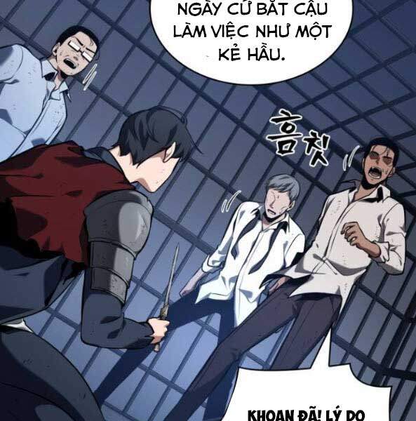 Toàn Trí Độc Giả chapter 67 - Upload bởi truyensieuhay.com