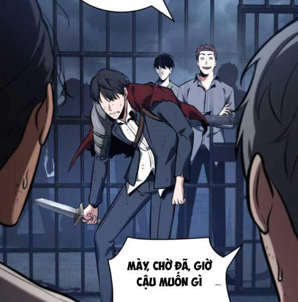 Toàn Trí Độc Giả chapter 67 - Upload bởi truyensieuhay.com