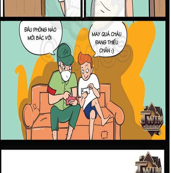 Toàn Trí Độc Giả chapter 67 - Upload bởi truyensieuhay.com