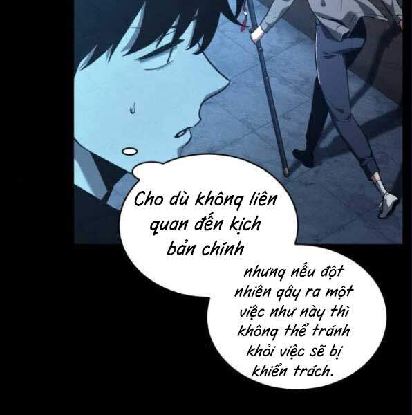 Toàn Trí Độc Giả chapter 67 - Upload bởi truyensieuhay.com