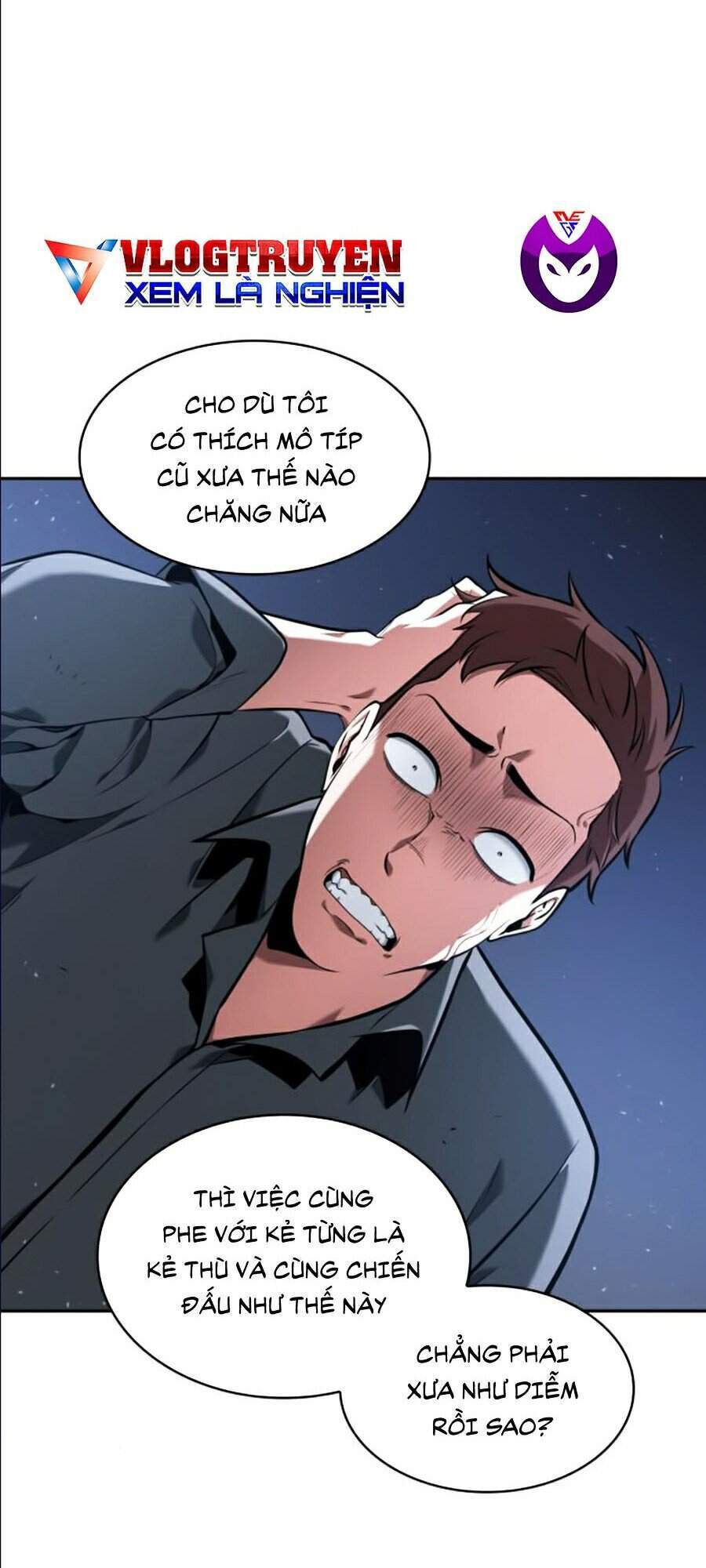 Toàn Trí Độc Giả chapter 68 - Upload bởi truyensieuhay.com