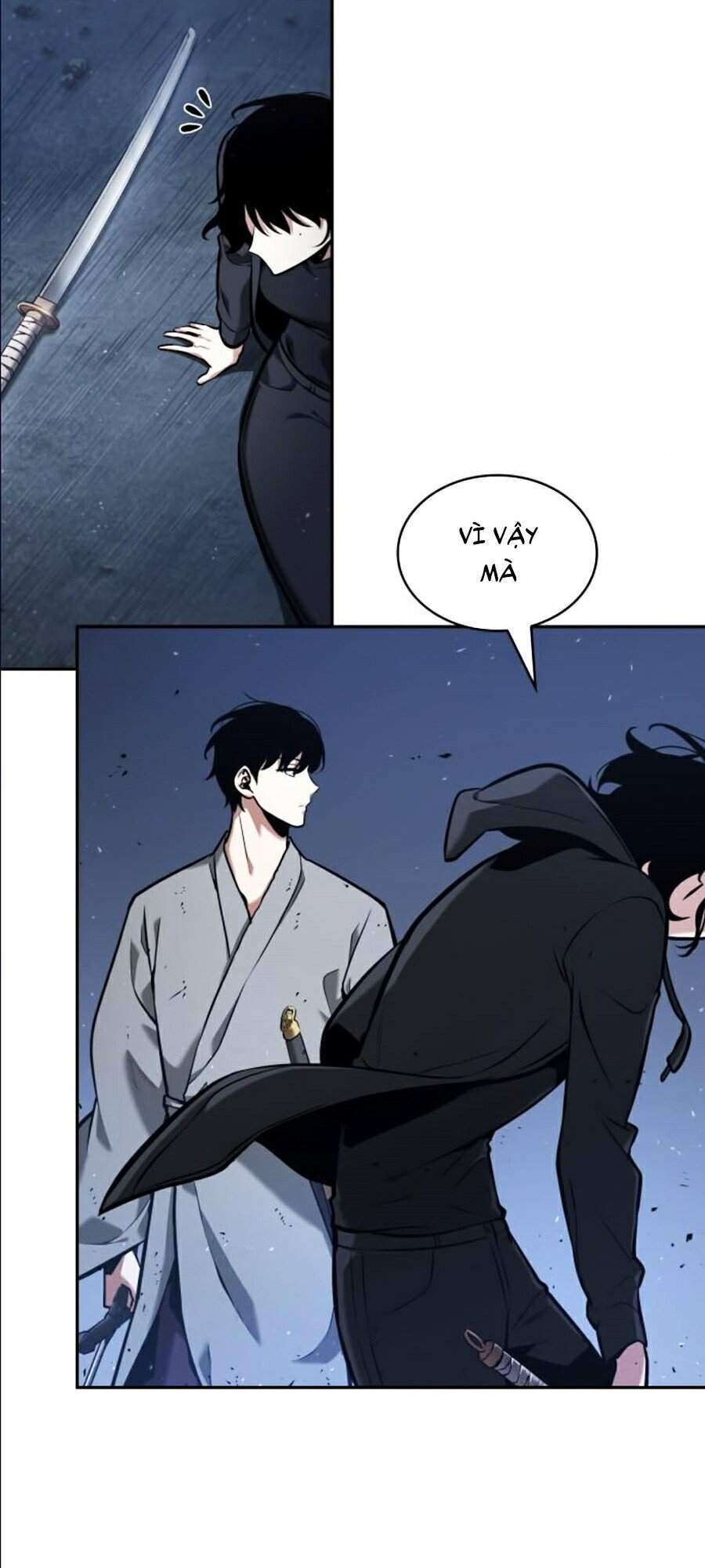 Toàn Trí Độc Giả chapter 68 - Upload bởi truyensieuhay.com