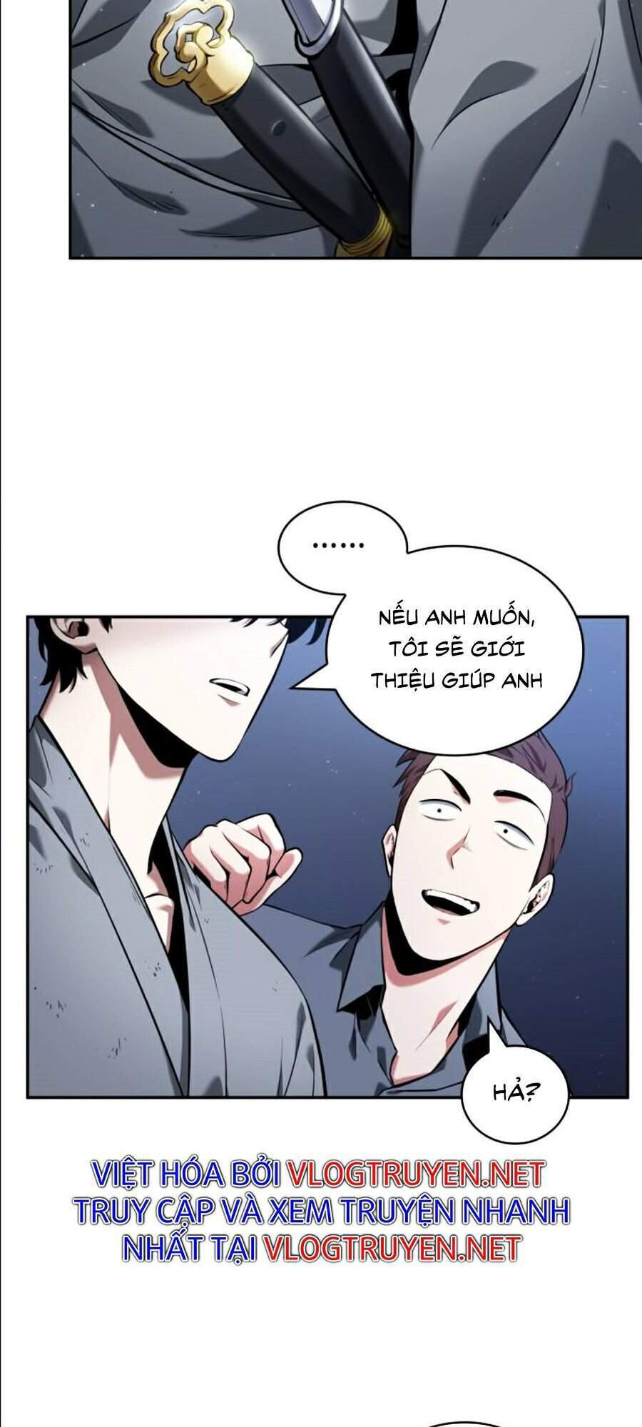 Toàn Trí Độc Giả chapter 68 - Upload bởi truyensieuhay.com