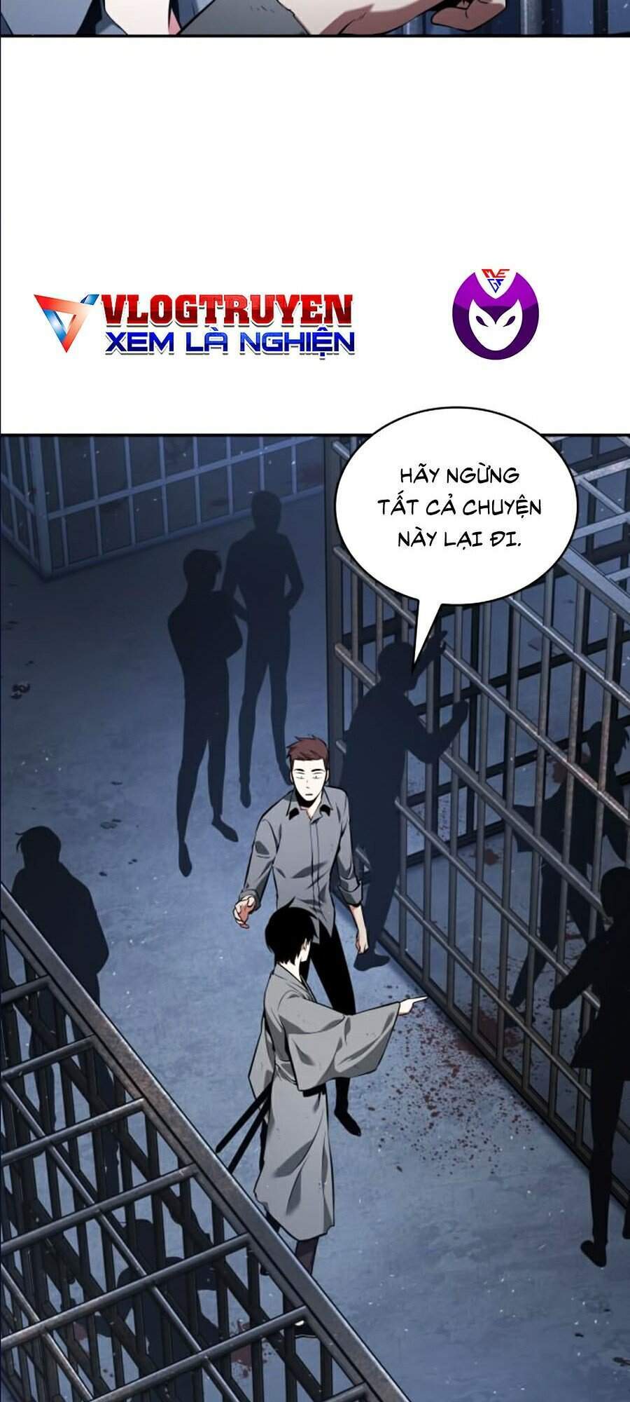 Toàn Trí Độc Giả chapter 68 - Upload bởi truyensieuhay.com