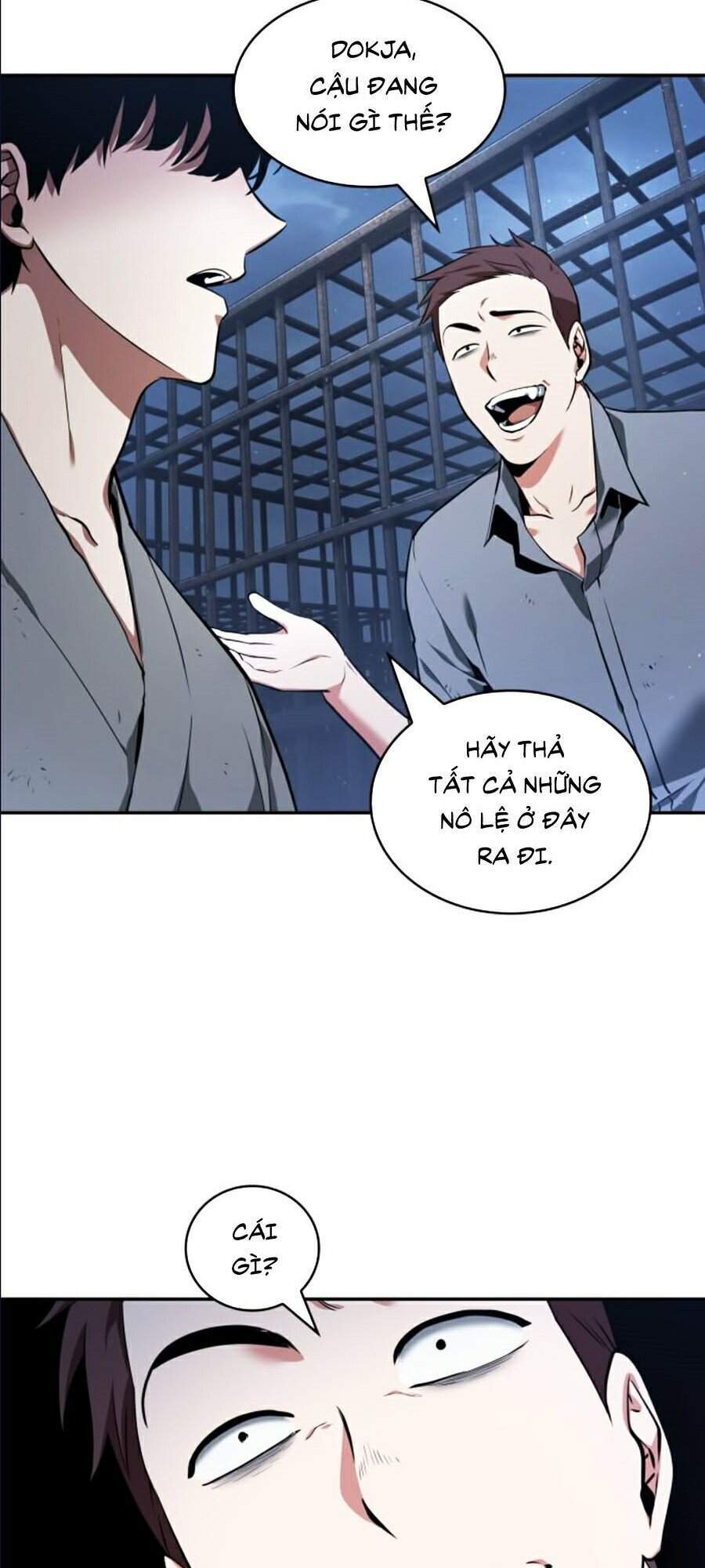 Toàn Trí Độc Giả chapter 68 - Upload bởi truyensieuhay.com
