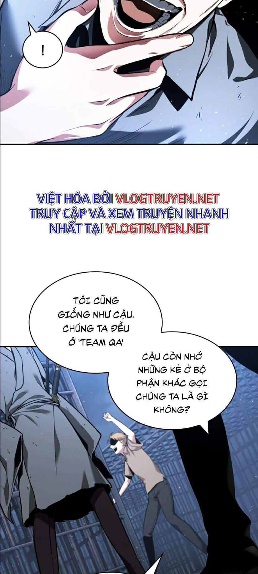 Toàn Trí Độc Giả chapter 68 - Upload bởi truyensieuhay.com