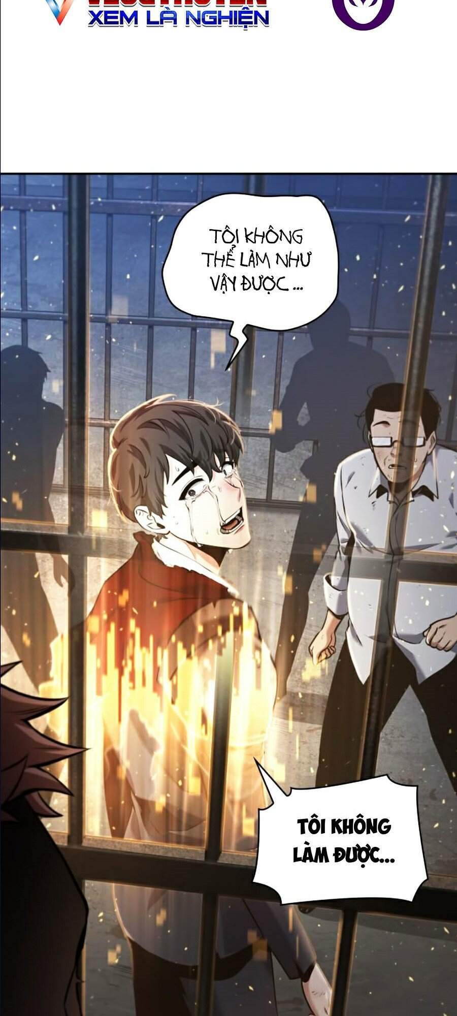 Toàn Trí Độc Giả chapter 68 - Upload bởi truyensieuhay.com