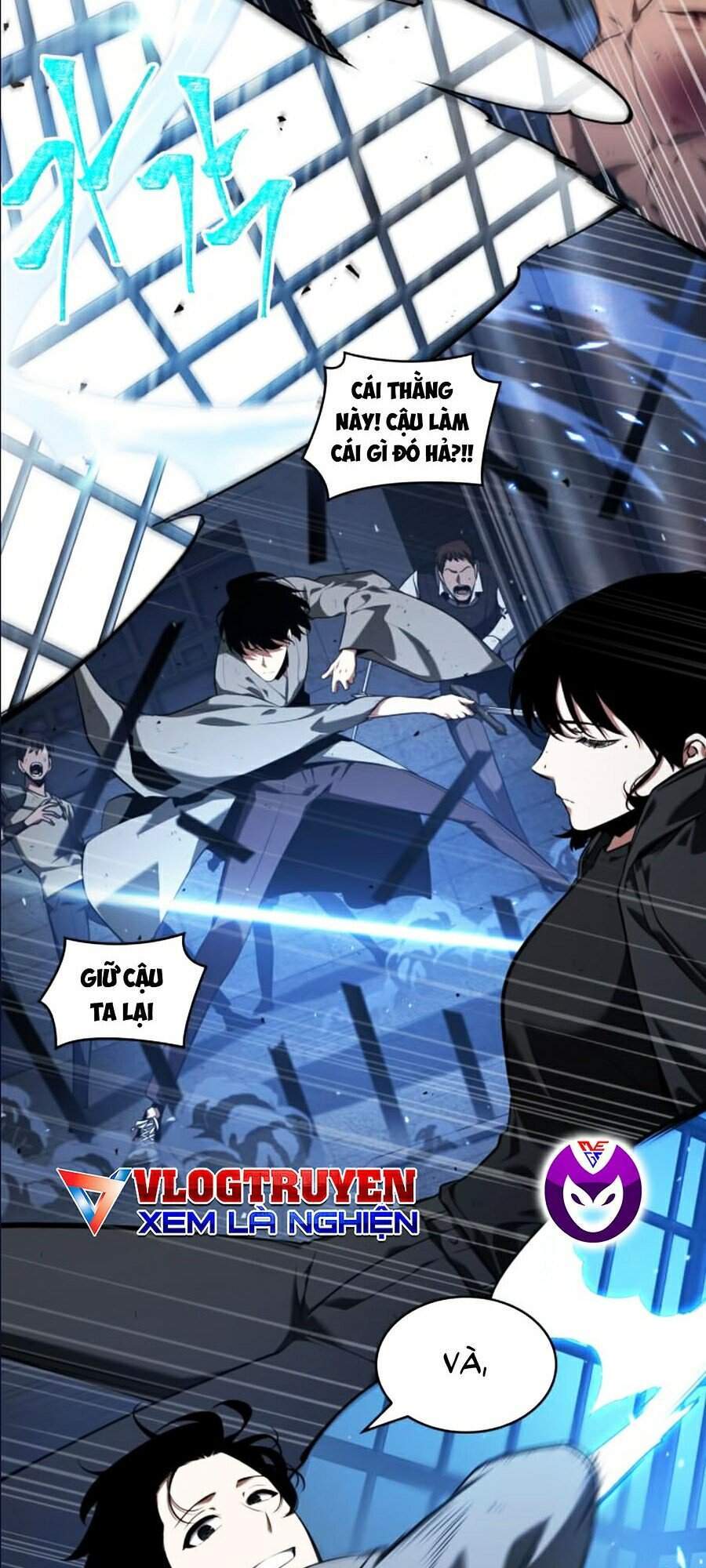 Toàn Trí Độc Giả chapter 68 - Upload bởi truyensieuhay.com