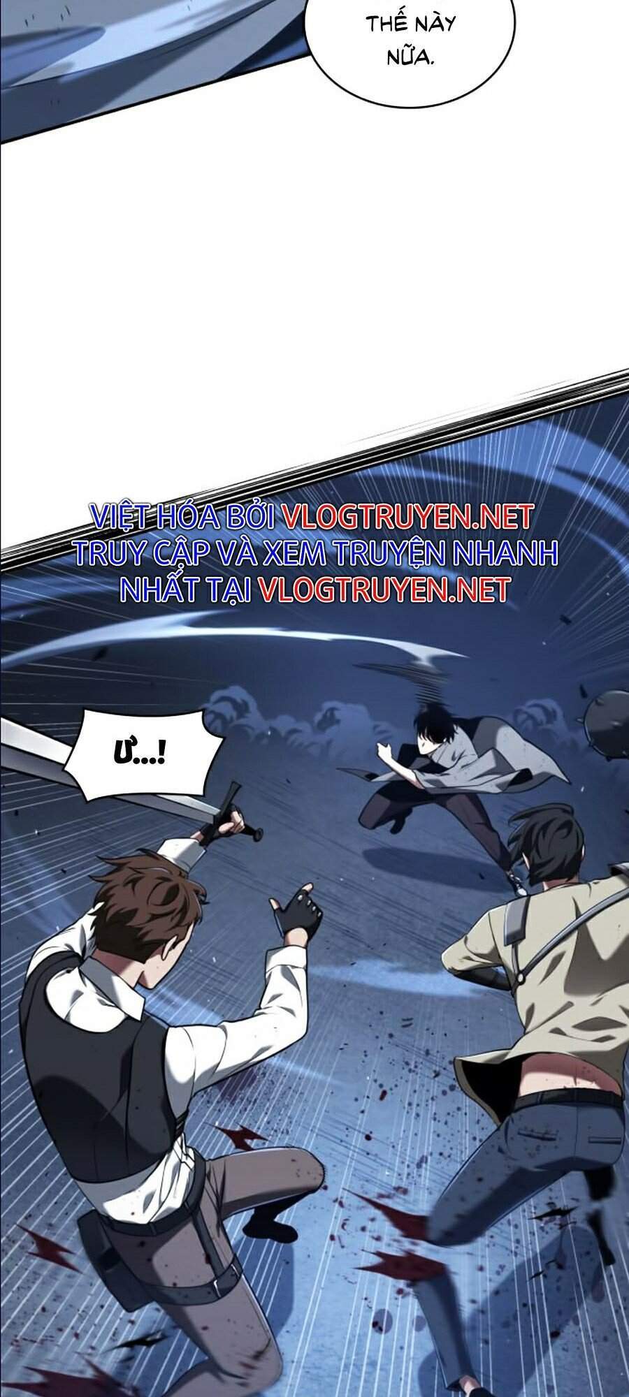 Toàn Trí Độc Giả chapter 68 - Upload bởi truyensieuhay.com