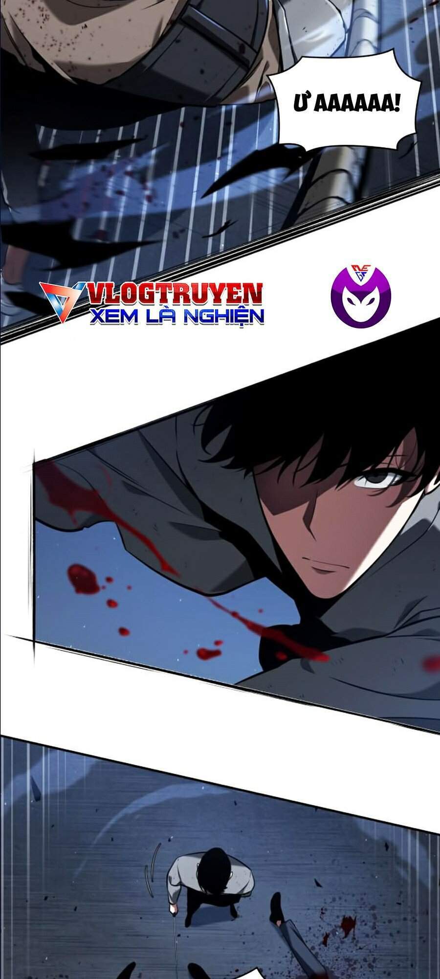 Toàn Trí Độc Giả chapter 68 - Upload bởi truyensieuhay.com