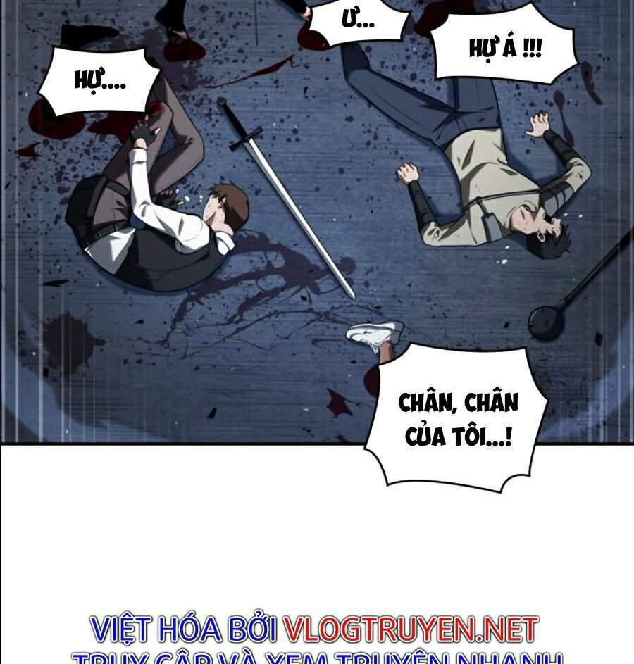 Toàn Trí Độc Giả chapter 68 - Upload bởi truyensieuhay.com
