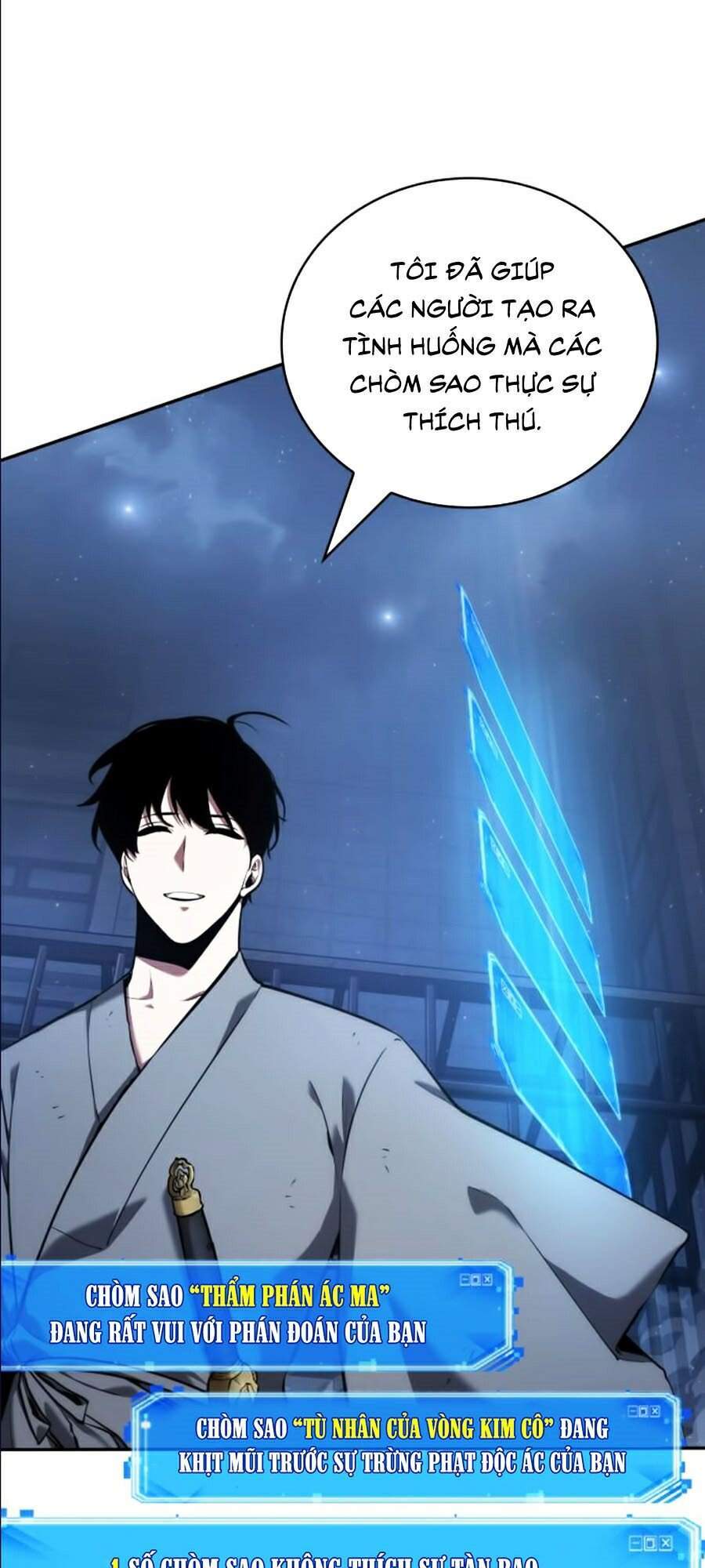 Toàn Trí Độc Giả chapter 68 - Upload bởi truyensieuhay.com