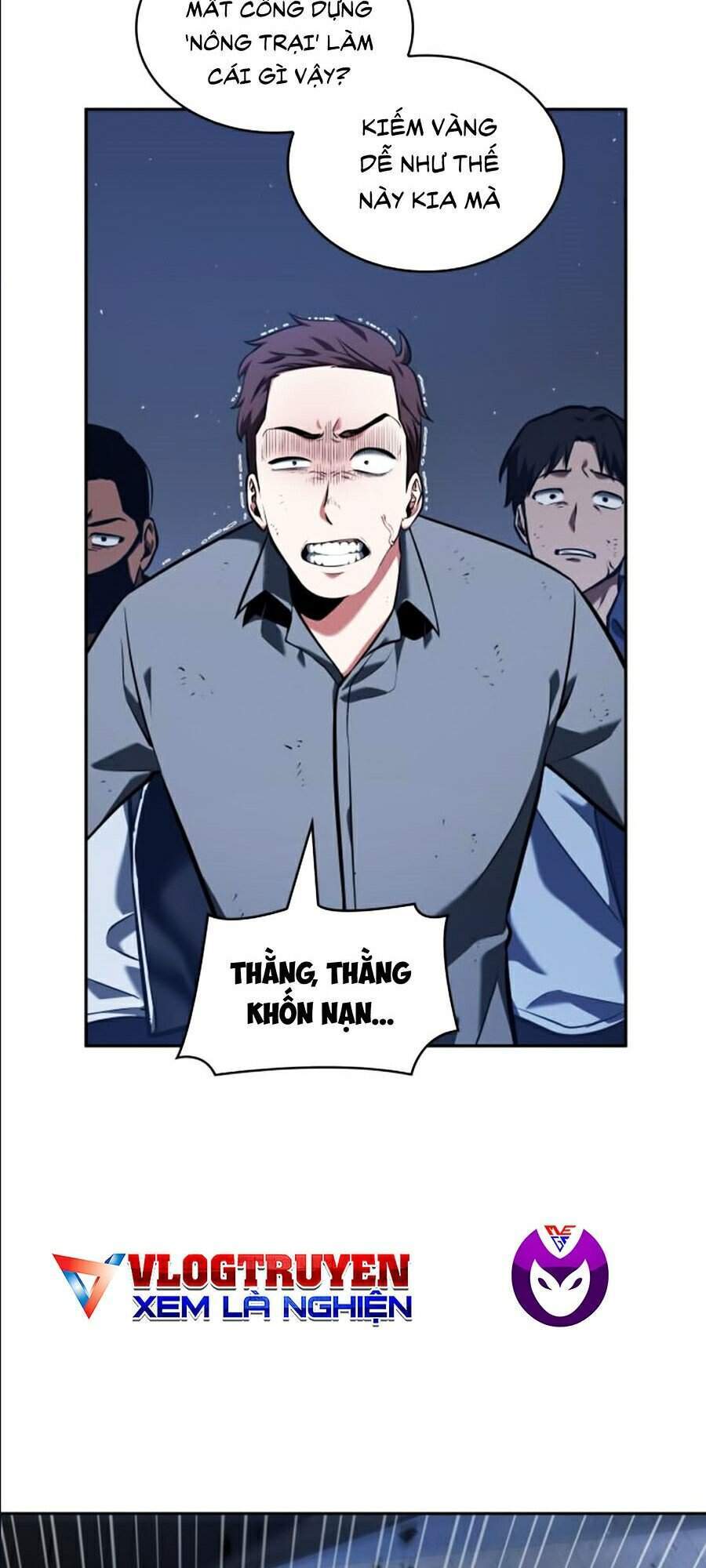 Toàn Trí Độc Giả chapter 68 - Upload bởi truyensieuhay.com