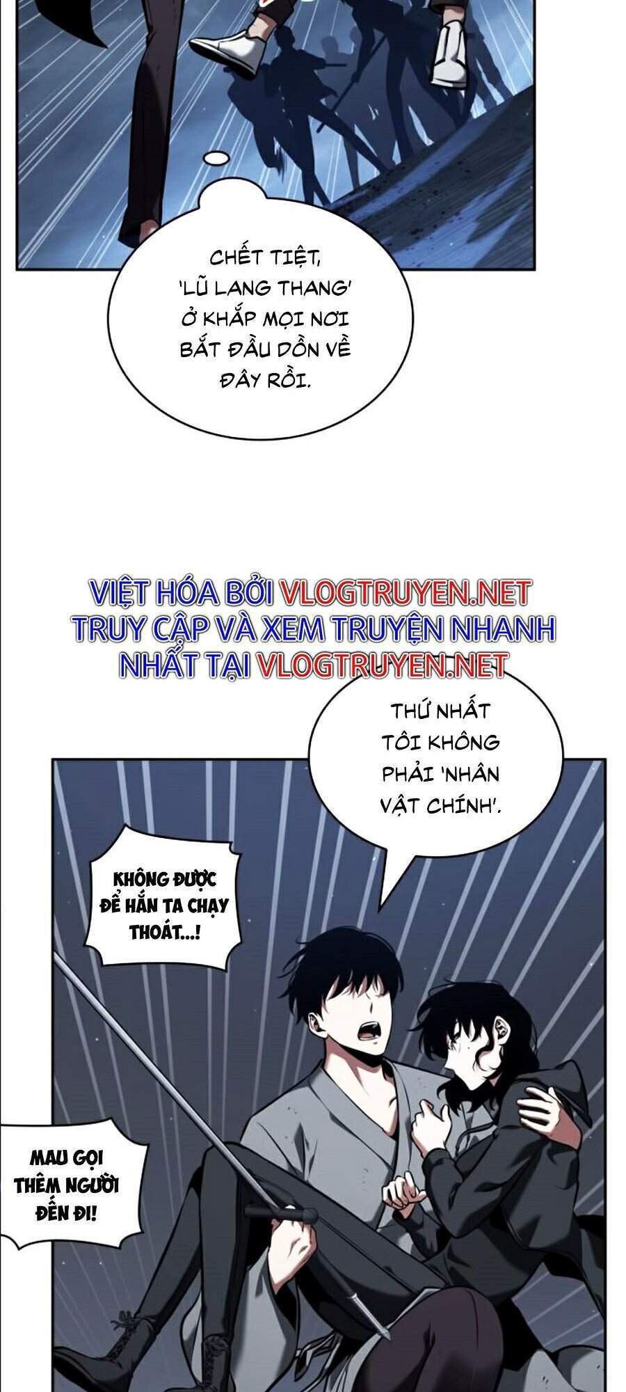 Toàn Trí Độc Giả chapter 68 - Upload bởi truyensieuhay.com