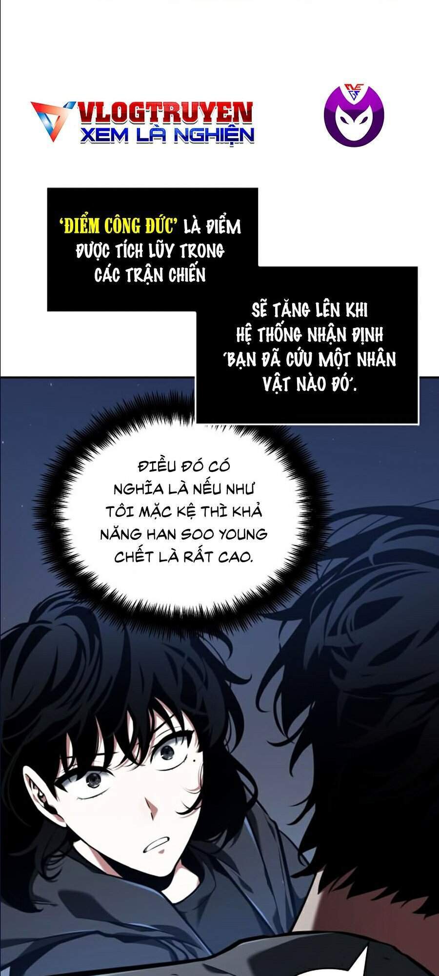 Toàn Trí Độc Giả chapter 68 - Upload bởi truyensieuhay.com