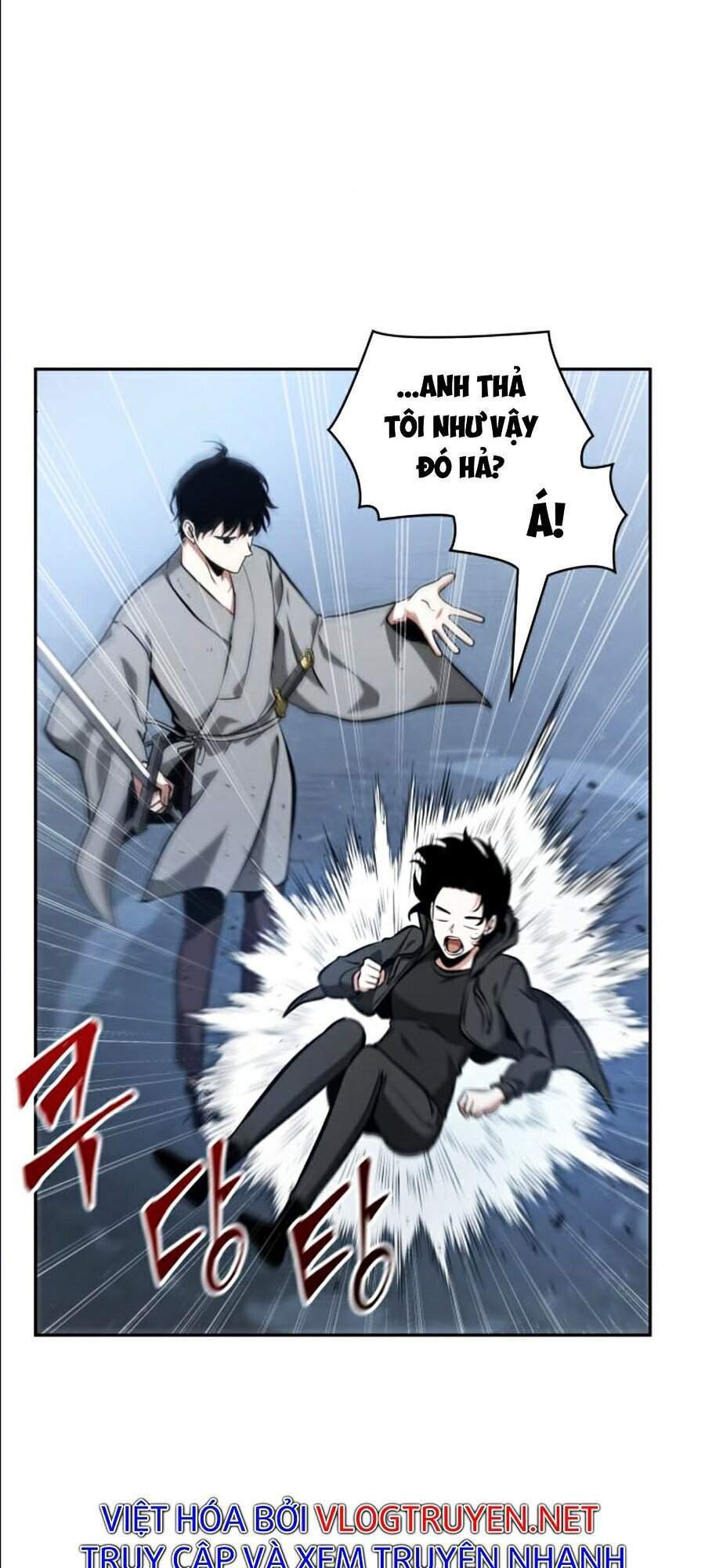 Toàn Trí Độc Giả chapter 68 - Upload bởi truyensieuhay.com