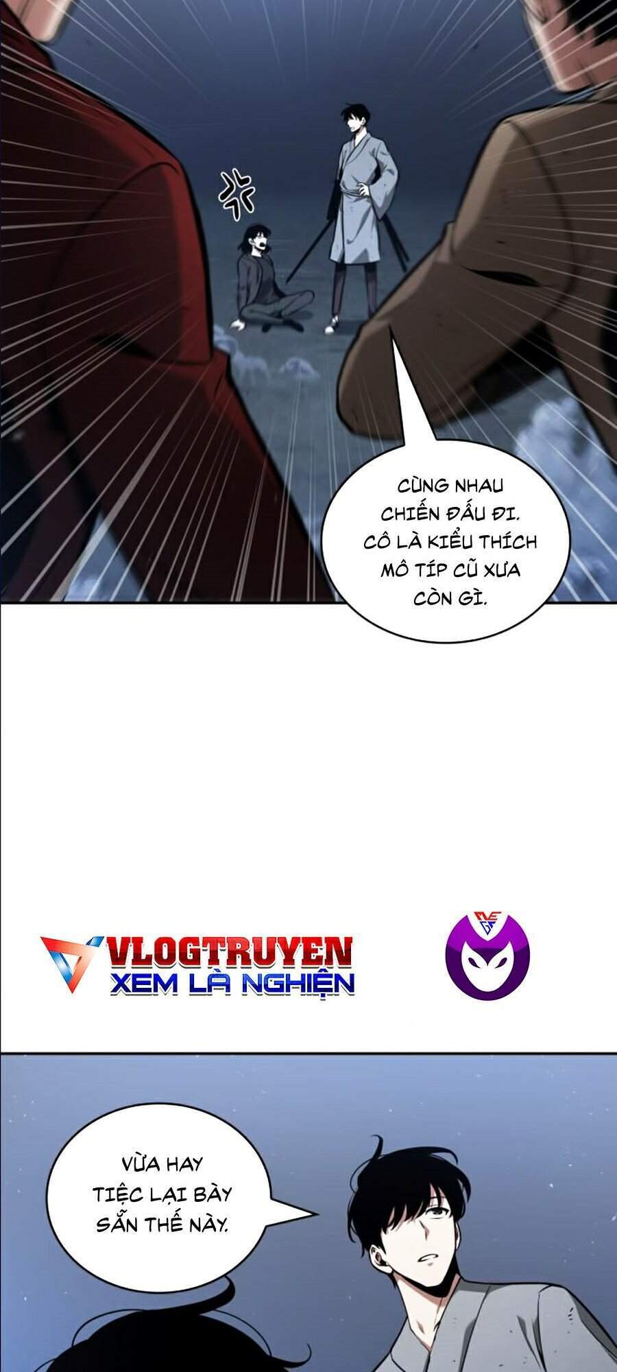 Toàn Trí Độc Giả chapter 68 - Upload bởi truyensieuhay.com