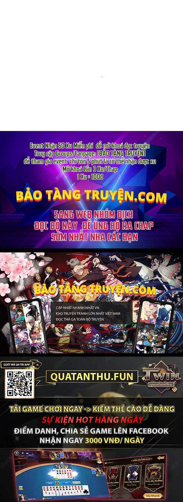 Sự trở lại của anh hùng diệt thế chapter 14 - Upload bởi truyensieuhay.com