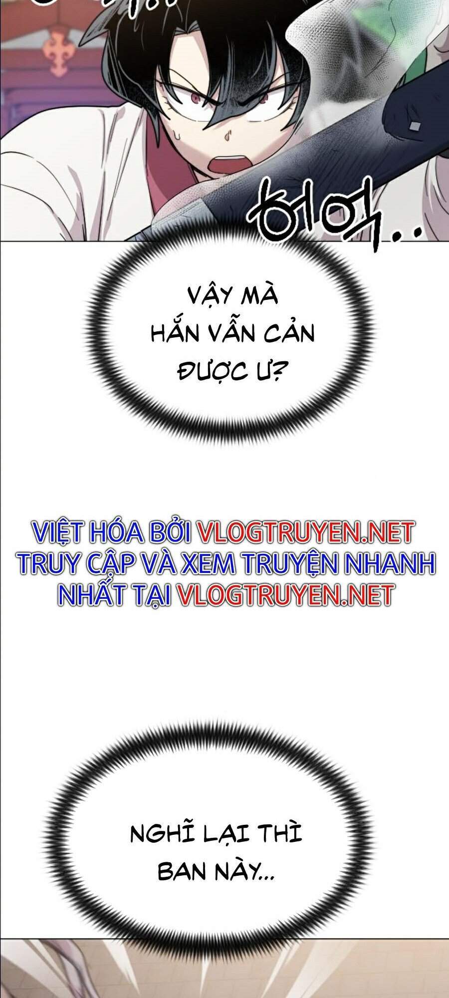 Hoa Sơn Tái Xuất chapter 25 - Upload bởi truyensieuhay.com