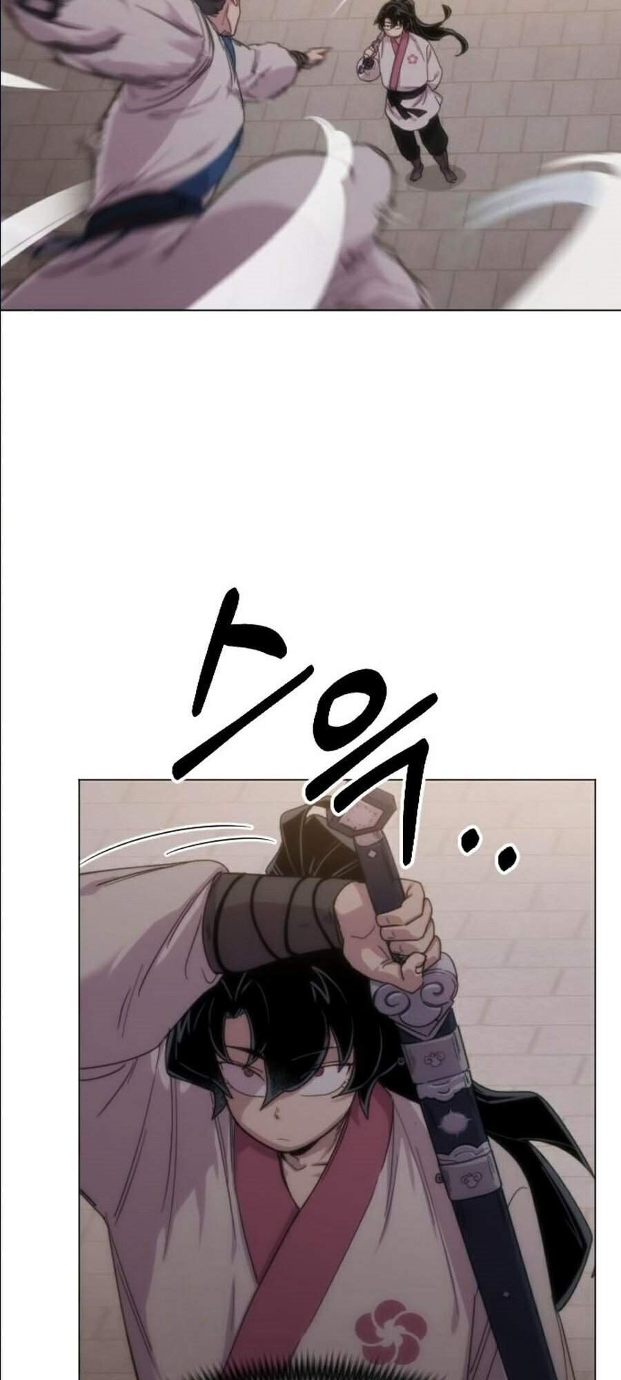 Hoa Sơn Tái Xuất chapter 25 - Upload bởi truyensieuhay.com