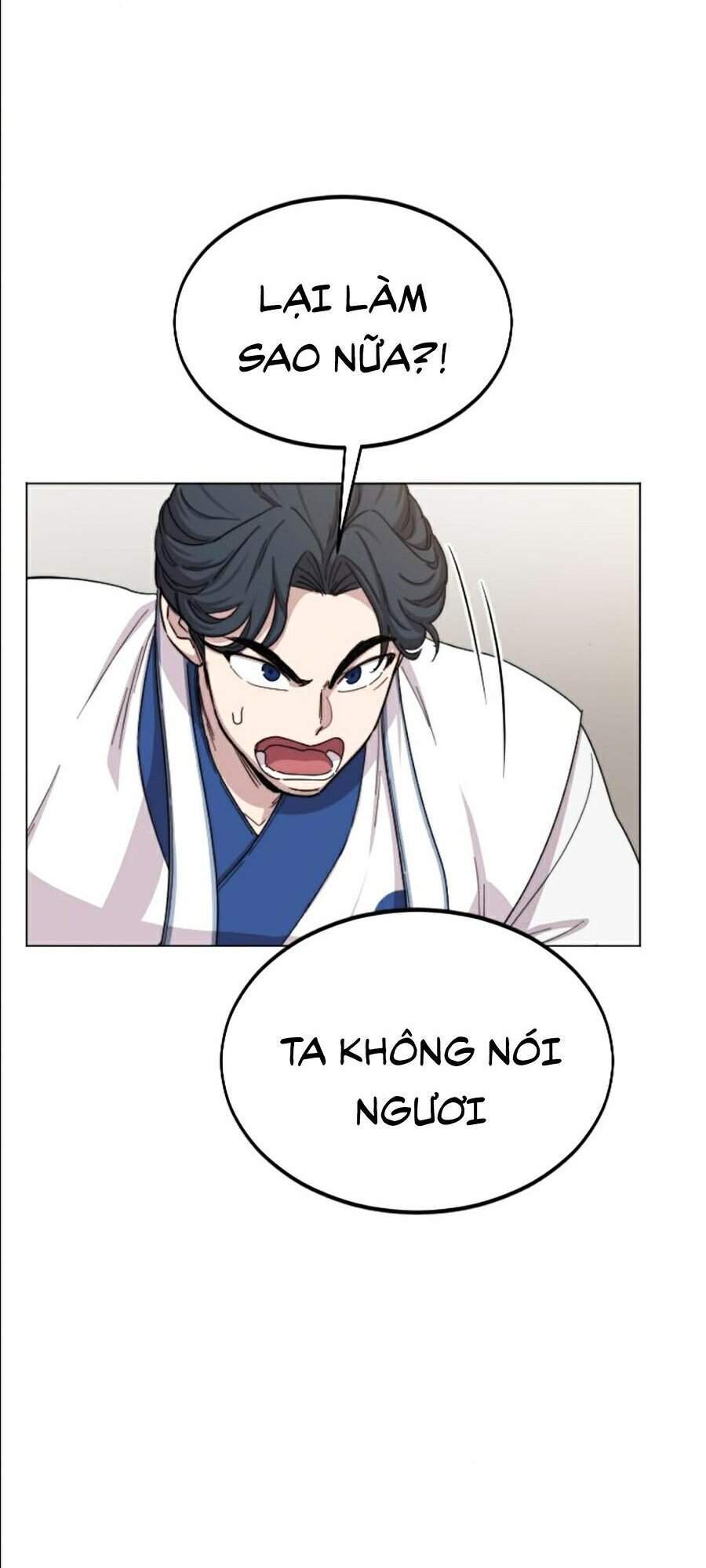 Hoa Sơn Tái Xuất chapter 25 - Upload bởi truyensieuhay.com
