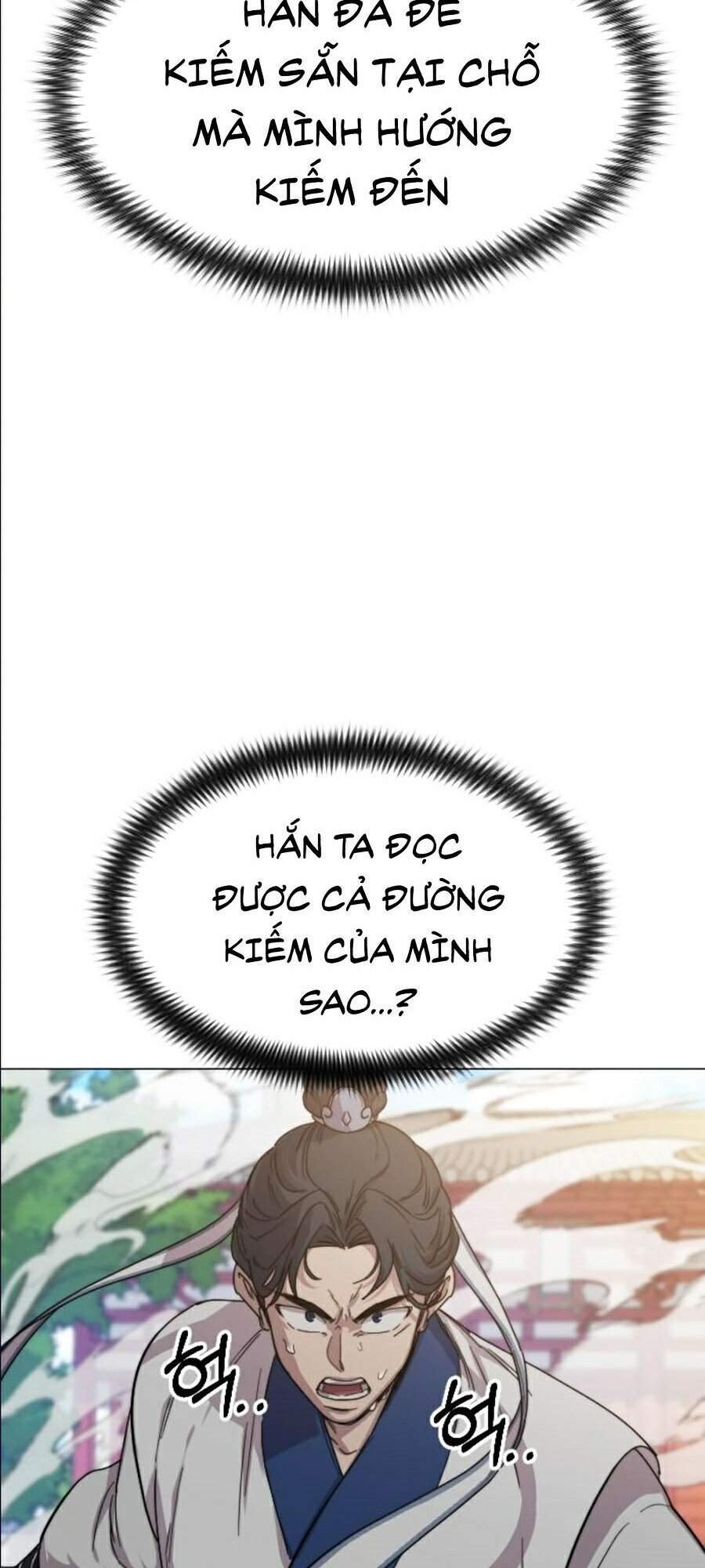 Hoa Sơn Tái Xuất chapter 25 - Upload bởi truyensieuhay.com