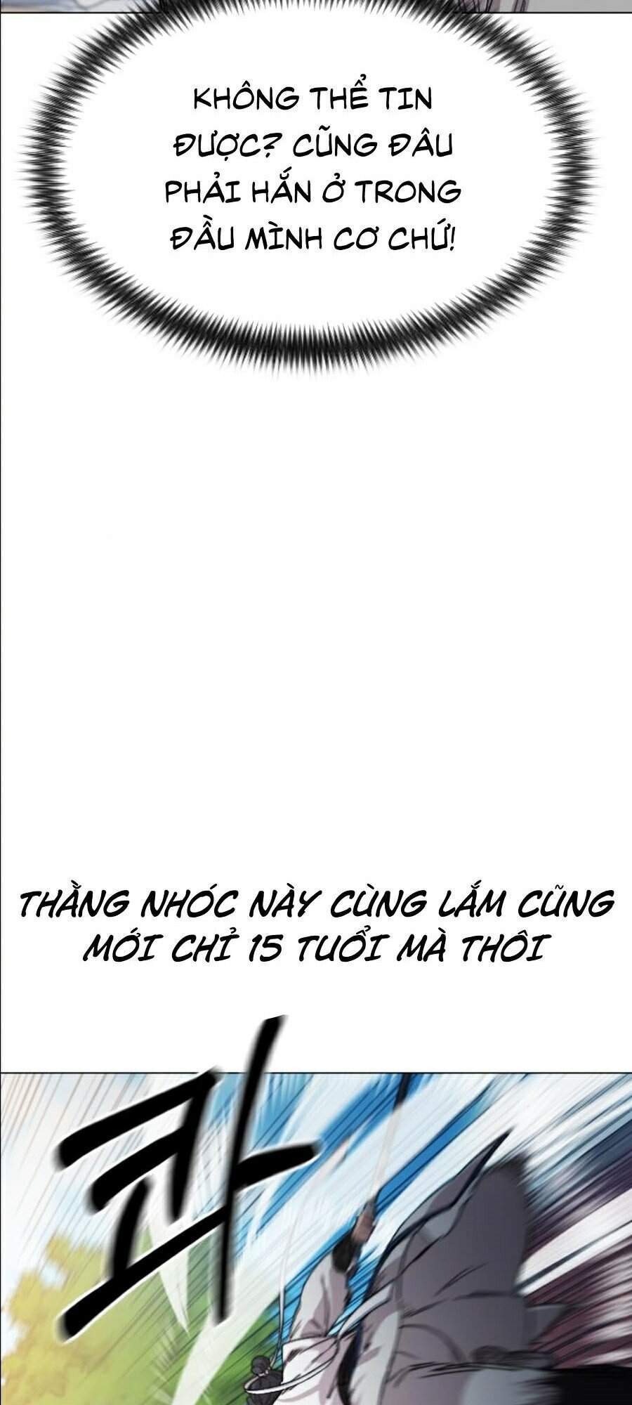 Hoa Sơn Tái Xuất chapter 25 - Upload bởi truyensieuhay.com