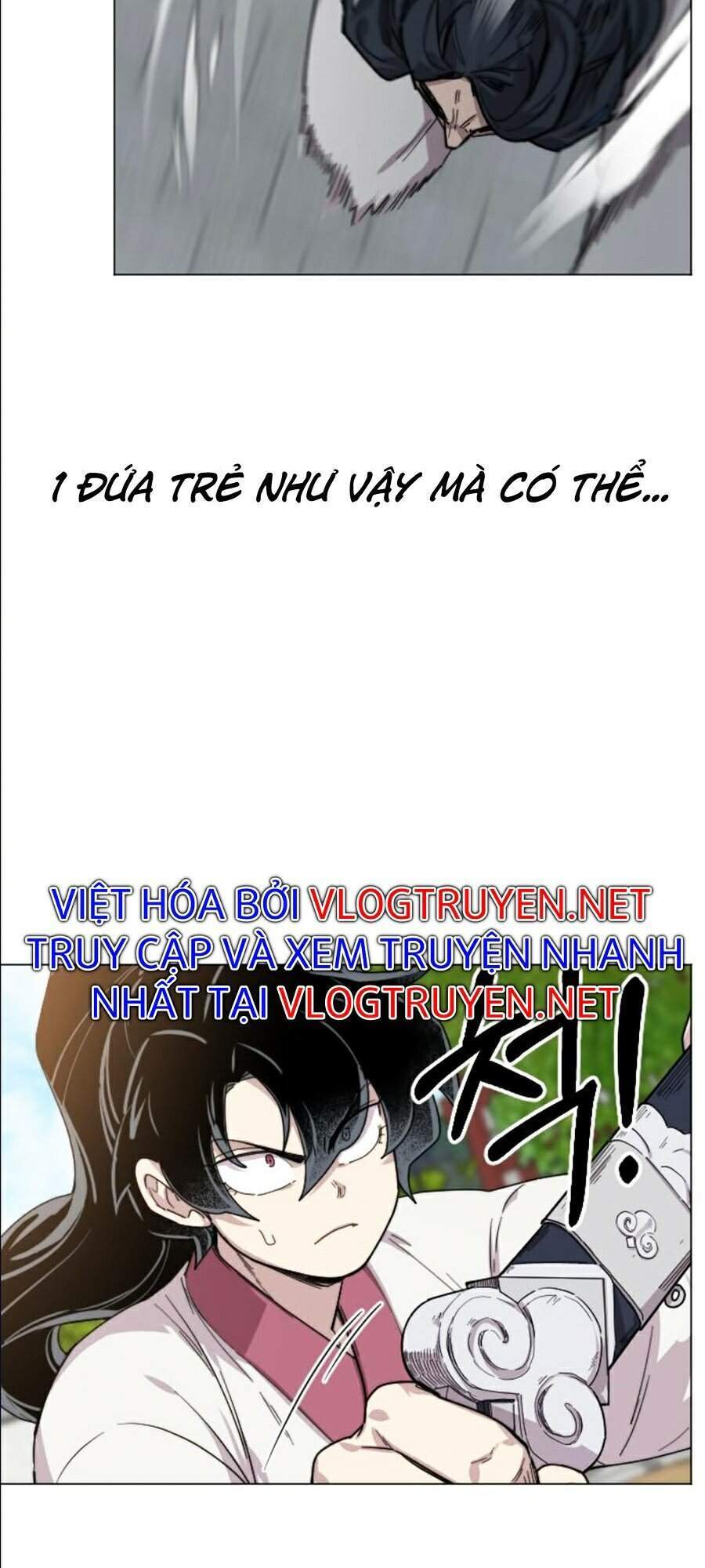 Hoa Sơn Tái Xuất chapter 25 - Upload bởi truyensieuhay.com
