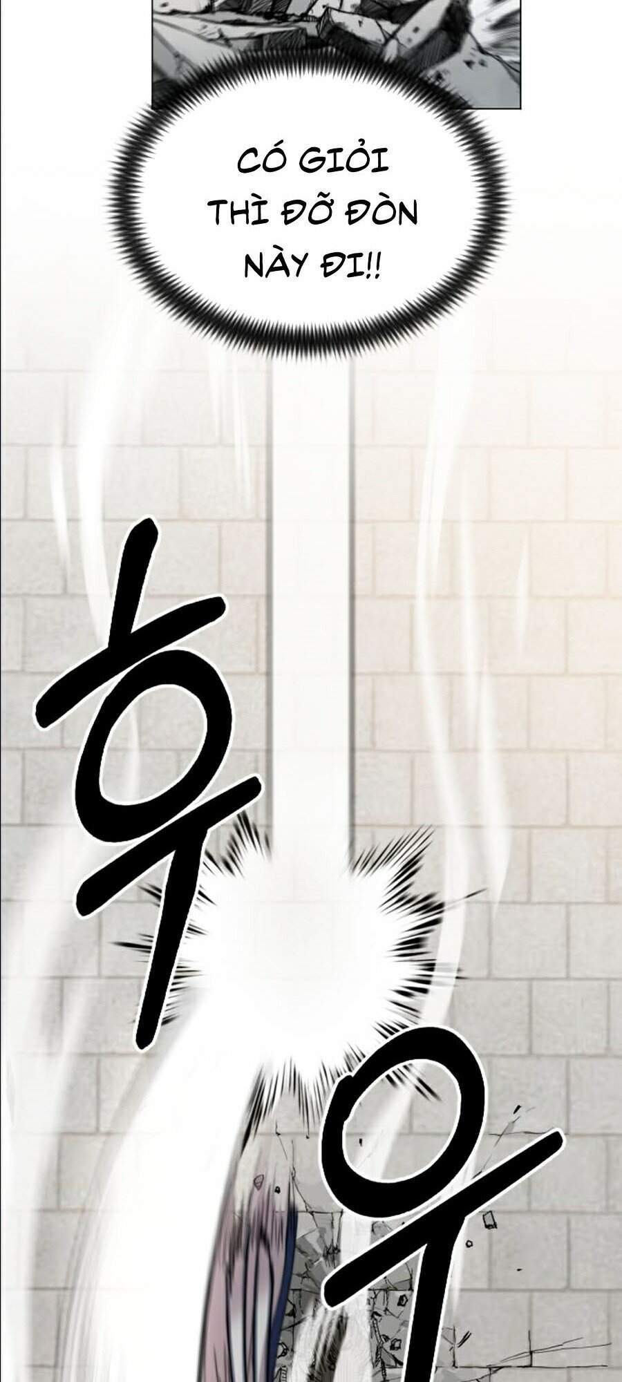 Hoa Sơn Tái Xuất chapter 25 - Upload bởi truyensieuhay.com