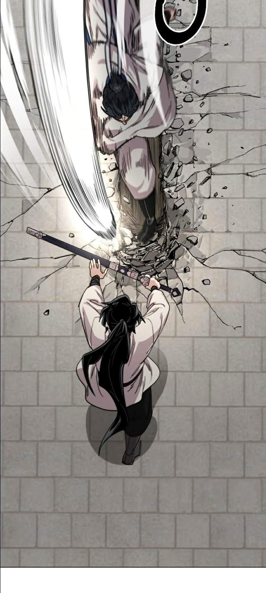 Hoa Sơn Tái Xuất chapter 25 - Upload bởi truyensieuhay.com