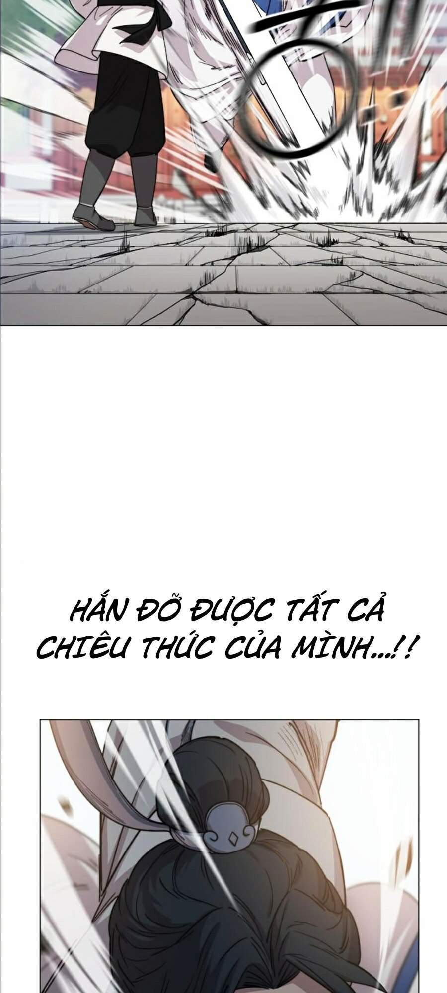 Hoa Sơn Tái Xuất chapter 25 - Upload bởi truyensieuhay.com