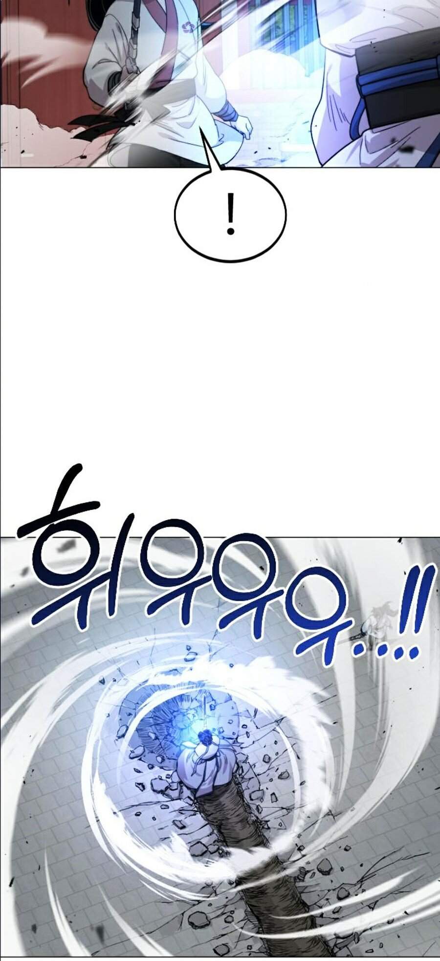 Hoa Sơn Tái Xuất chapter 25 - Upload bởi truyensieuhay.com