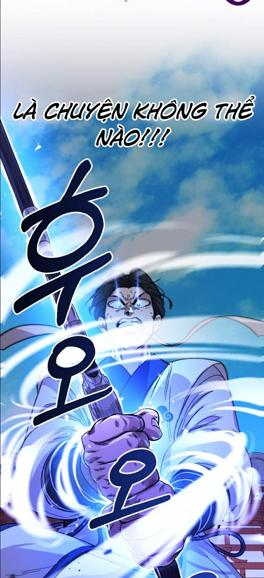 Hoa Sơn Tái Xuất chapter 25 - Upload bởi truyensieuhay.com