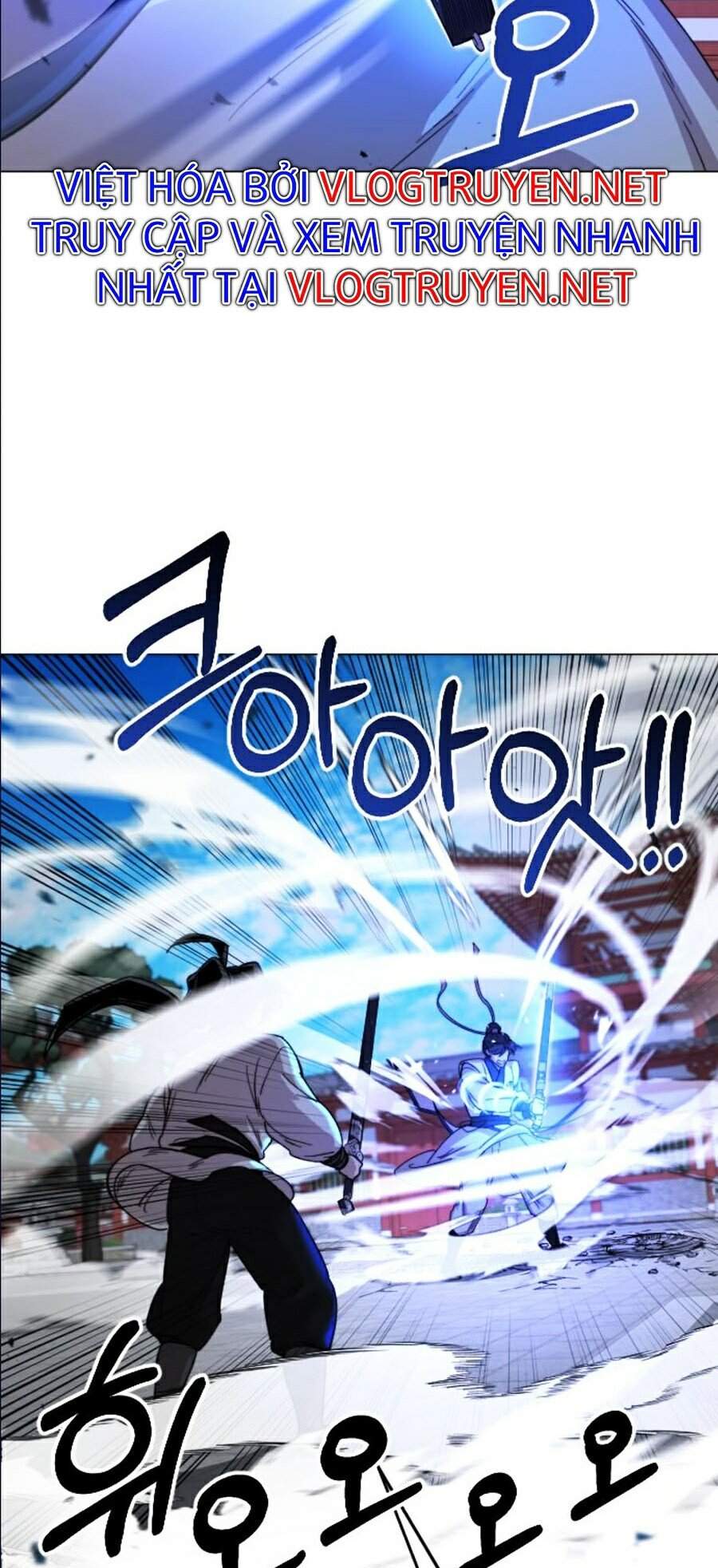 Hoa Sơn Tái Xuất chapter 25 - Upload bởi truyensieuhay.com