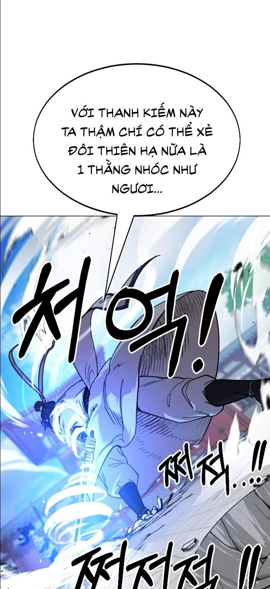 Hoa Sơn Tái Xuất chapter 25 - Upload bởi truyensieuhay.com